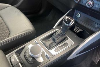 AUDI Q2 1.5 TFSI CoD 35 S line SUV 5dr Petrol S Tronic Euro 6 (s/s) (150