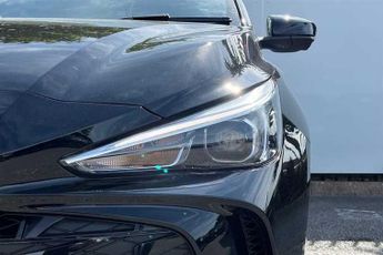 MG MG3 1.5 Hybrid+ Trophy Hatchback 5dr Petrol Hybrid Auto Euro 6 (s/s)