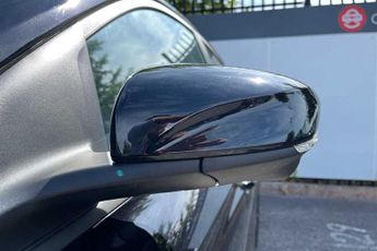 MG MG3 1.5 Hybrid+ Trophy Hatchback 5dr Petrol Hybrid Auto Euro 6 (s/s)
