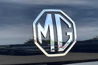 MG MG3 1.5 Hybrid+ Trophy Hatchback 5dr Petrol Hybrid Auto Euro 6 (s/s)