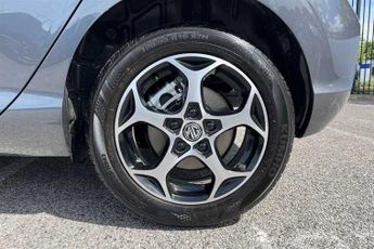 MG MG3 1.5 Hybrid+ Trophy Hatchback 5dr Petrol Hybrid Auto Euro 6 (s/s)