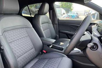 MG MG3 1.5 Hybrid+ Trophy Hatchback 5dr Petrol Hybrid Auto Euro 6 (s/s)