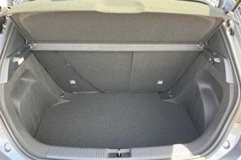 MG MG3 1.5 Hybrid+ Trophy Hatchback 5dr Petrol Hybrid Auto Euro 6 (s/s)