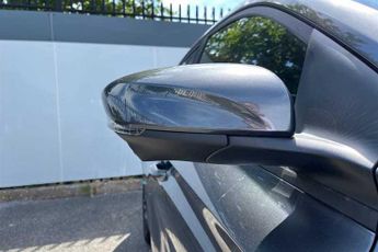 MG MG3 1.5 Hybrid+ Trophy Hatchback 5dr Petrol Hybrid Auto Euro 6 (s/s)
