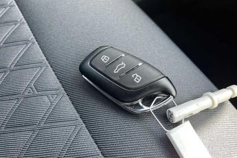 MG MG3 1.5 Hybrid+ Trophy Hatchback 5dr Petrol Hybrid Auto Euro 6 (s/s)