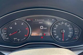 AUDI Q5 2.0 TDI 40 S line SUV 5dr Diesel S Tronic quattro Euro 6 (s/s) (
