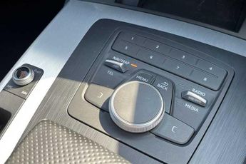 AUDI Q5 2.0 TDI 40 S line SUV 5dr Diesel S Tronic quattro Euro 6 (s/s) (