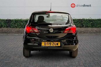VAUXHALL CORSA 1.4i ecoTEC SE Nav Hatchback 5dr Petrol Auto Euro 6 (90 ps)