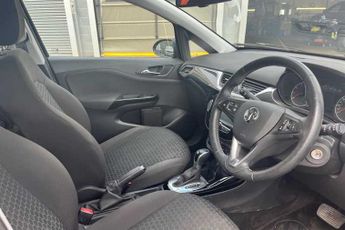 VAUXHALL CORSA 1.4i ecoTEC SE Nav Hatchback 5dr Petrol Auto Euro 6 (90 ps)