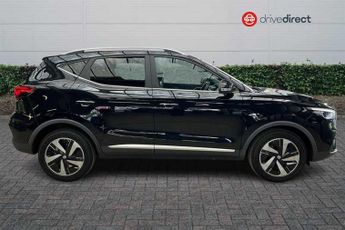 MG ZS 51.1kWh Trophy Connect SUV 5dr Electric Auto (176 ps)