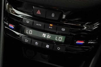 PEUGEOT 208 1.2 PureTech GPF GT Line Hatchback 5dr Petrol EAT Euro 6 (s/s) (