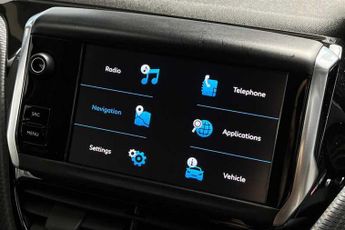 PEUGEOT 208 1.2 PureTech GPF GT Line Hatchback 5dr Petrol EAT Euro 6 (s/s) (