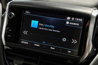 PEUGEOT 208 1.2 PureTech GPF GT Line Hatchback 5dr Petrol EAT Euro 6 (s/s) (