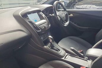 FORD FOCUS 1.5 TDCi ST-Line Hatchback 5dr Diesel Powershift Euro 6 (s/s) (1