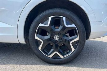 VAUXHALL GRANDLAND 1.2 Turbo Ultimate SUV 5dr Petrol Auto Euro 6 (s/s) (130 ps)