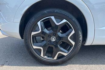 VAUXHALL GRANDLAND 1.2 Turbo Ultimate SUV 5dr Petrol Auto Euro 6 (s/s) (130 ps)