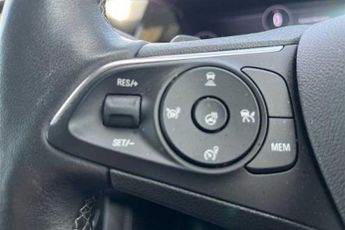 VAUXHALL GRANDLAND 1.2 Turbo Ultimate SUV 5dr Petrol Auto Euro 6 (s/s) (130 ps)