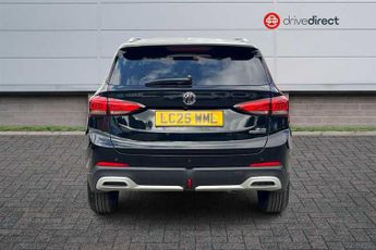 MG ZS 1.5 Hybrid+ Trophy SUV 5dr Petrol Hybrid Auto Euro 6 (s/s) (196 