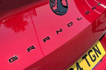 VAUXHALL GRANDLAND 1.2 Ultimate SUV 5dr Petrol Hybrid e-DCT Euro 6 (s/s) (136 ps)