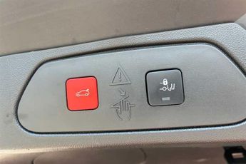 VAUXHALL GRANDLAND 1.2 Ultimate SUV 5dr Petrol Hybrid e-DCT Euro 6 (s/s) (136 ps)