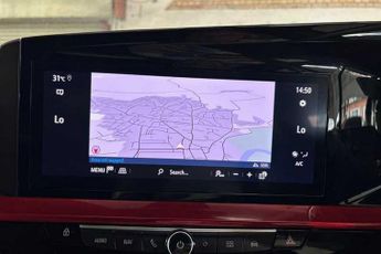 Vauxhall Mokka Electric 50kWh GS SUV 5dr Electric Auto (136 ps)