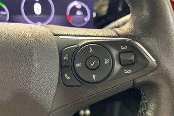 Vauxhall Mokka Electric 50kWh GS SUV 5dr Electric Auto (136 ps)