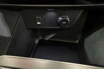 Vauxhall Mokka Electric 50kWh GS SUV 5dr Electric Auto (136 ps)