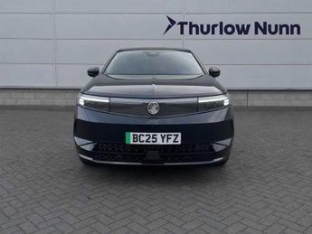 Vauxhall Grandland Electric 73kWh Ultimate SUV 5dr Electric Auto (213 ps)