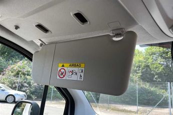 Vauxhall Combo 1.5 Turbo D (100 PS) Prime-Plus H1 2300 Diesel Panel Van *** Del