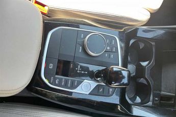 BMW X3 2.0 20d MHT (190 PS) M Sport 5 Door Diesel Hybrid SUV Automatic 