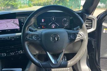 Vauxhall Mokka 1.2i Turbo (130 PS) Ultimate 5 Door Petrol SUV Automatic