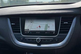 VAUXHALL GRANDLAND X 1.2 Turbo Elite Nav SUV 5dr Petrol Auto 8Spd Euro 6 (s/s) (130 p