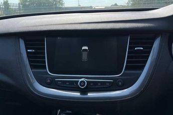VAUXHALL GRANDLAND X 1.2 Turbo Elite Nav SUV 5dr Petrol Auto 8Spd Euro 6 (s/s) (130 p