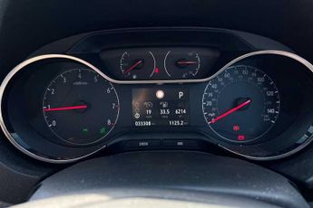 VAUXHALL GRANDLAND X 1.2 Turbo Elite Nav SUV 5dr Petrol Auto 8Spd Euro 6 (s/s) (130 p