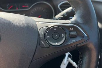 VAUXHALL GRANDLAND X 1.2 Turbo Elite Nav SUV 5dr Petrol Auto 8Spd Euro 6 (s/s) (130 p