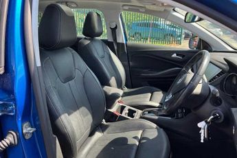 VAUXHALL GRANDLAND X 1.2 Turbo Elite Nav SUV 5dr Petrol Auto 8Spd Euro 6 (s/s) (130 p