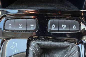 VAUXHALL GRANDLAND X 1.2 Turbo Elite Nav SUV 5dr Petrol Auto 8Spd Euro 6 (s/s) (130 p