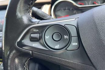 VAUXHALL GRANDLAND X 1.2 Turbo Business Edition Nav SUV 5dr Petrol Auto Euro 6 (s/s) 