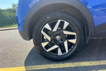 VAUXHALL MOKKA Electric 50kWh Elite Premium SUV 5dr Electric Auto (136 ps)