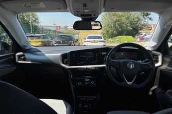 VAUXHALL MOKKA Electric 50kWh Elite Premium SUV 5dr Electric Auto (136 ps)