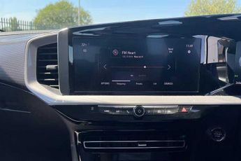 VAUXHALL MOKKA Electric 50kWh Elite Premium SUV 5dr Electric Auto (136 ps)
