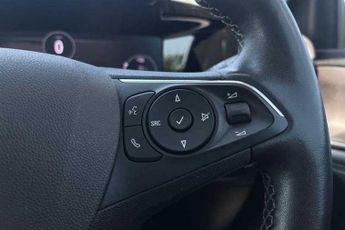 VAUXHALL MOKKA Electric 50kWh Elite Premium SUV 5dr Electric Auto (136 ps)