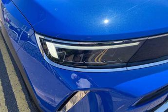 VAUXHALL MOKKA Electric 50kWh Elite Premium SUV 5dr Electric Auto (136 ps)