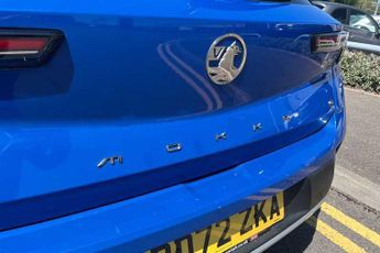 VAUXHALL MOKKA Electric 50kWh Elite Premium SUV 5dr Electric Auto (136 ps)