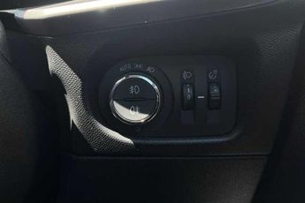 VAUXHALL MOKKA Electric 50kWh Elite Premium SUV 5dr Electric Auto (136 ps)