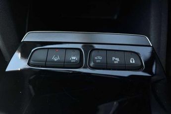 VAUXHALL MOKKA Electric 50kWh Elite Premium SUV 5dr Electric Auto (136 ps)