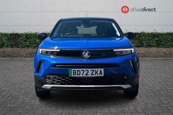 VAUXHALL MOKKA Electric 50kWh Elite Premium SUV 5dr Electric Auto (136 ps)