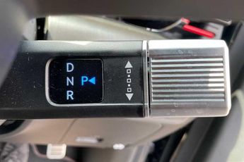 Hyundai KONA 65.4kWh N Line SUV 5dr Electric Auto (218 ps)