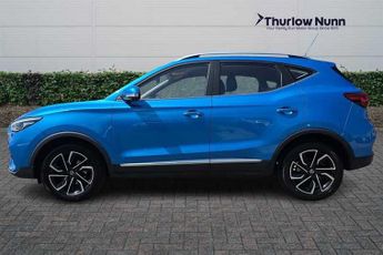 MG MG ZS 1.0 T-GDI Exclusive SUV 5dr Petrol Auto Euro 6 (111 ps)