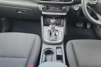 Hyundai KONA 1.6 h-GDi Premium SUV 5dr Petrol Hybrid DCT Euro 6 (s/s) (141 ps